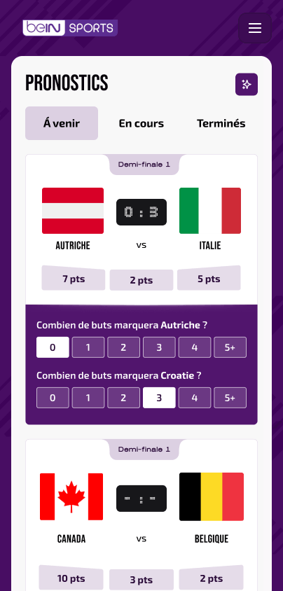 découvrez nos pronostics experts pour les matchs de la coupe du monde 2026 et maximisez vos chances de réussite.