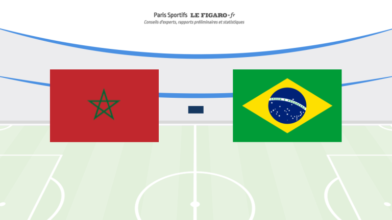 découvrez notre pronostic détaillé pour le match brésil-maroc lors de la coupe du monde 2026, avec analyses, statistiques et conseils pour parier en toute confiance.