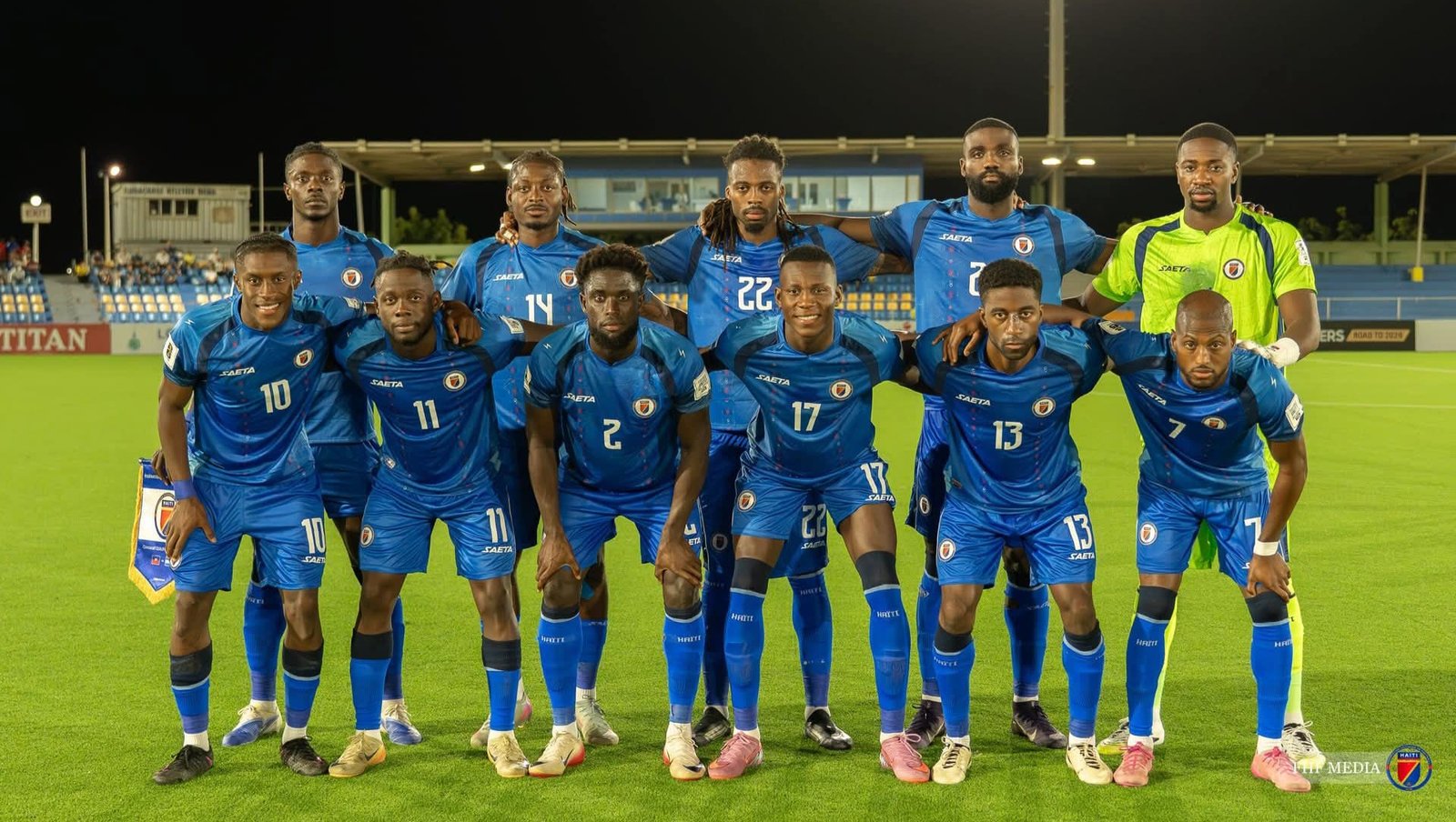 découvrez notre pronostic pour le match haïti-écosse lors de la coupe du monde 2026, avec une analyse complète des forces en présence et des clés du match.