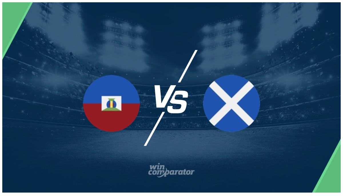 découvrez notre pronostic pour le match haïti-écosse lors de la coupe du monde 2026. analyse des équipes, statistiques clés et conseils pour parier intelligemment.