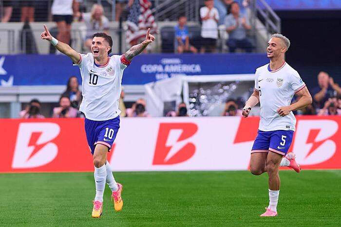 découvrez notre pronostic détaillé pour le match usa-paraguay de la coupe du monde 2026, avec analyses, statistiques et conseils pour parier en toute confiance.