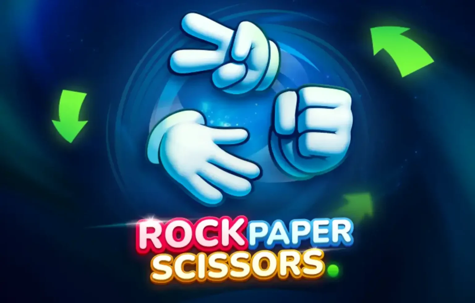 Rock Paper Scissors : avis complet sur ce jeu casino en ligne