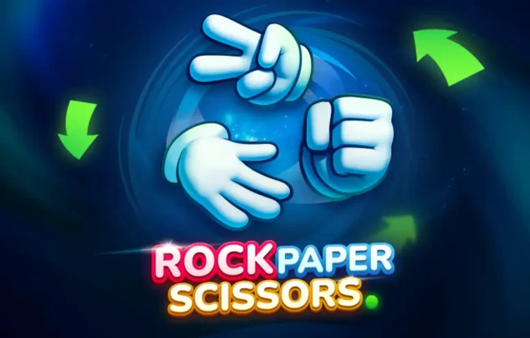 Rock Paper Scissors : avis complet sur ce jeu casino en ligne