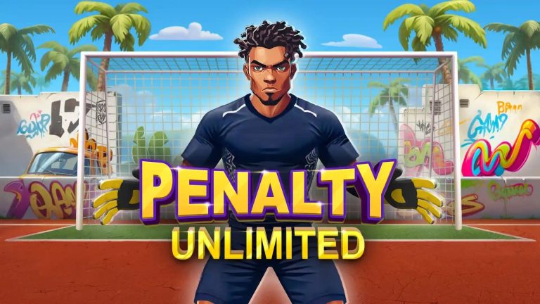 Penalty Unlimited : démo et avis sur ce jeu casino